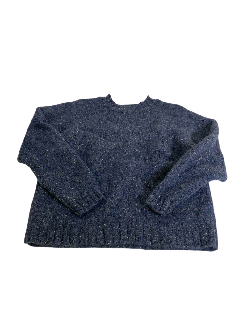 Abercrombie & Fitch Vintage Knit Sweater Vintage