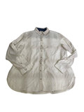 Jach’s girlfriend Button-Up Shirt Long Sleeves