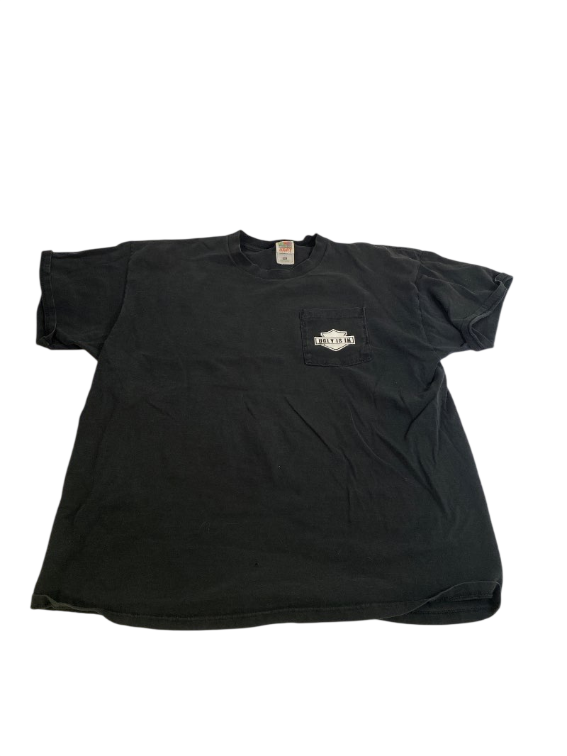 Fruit of the loom Vintage Graphic Tee Vintage