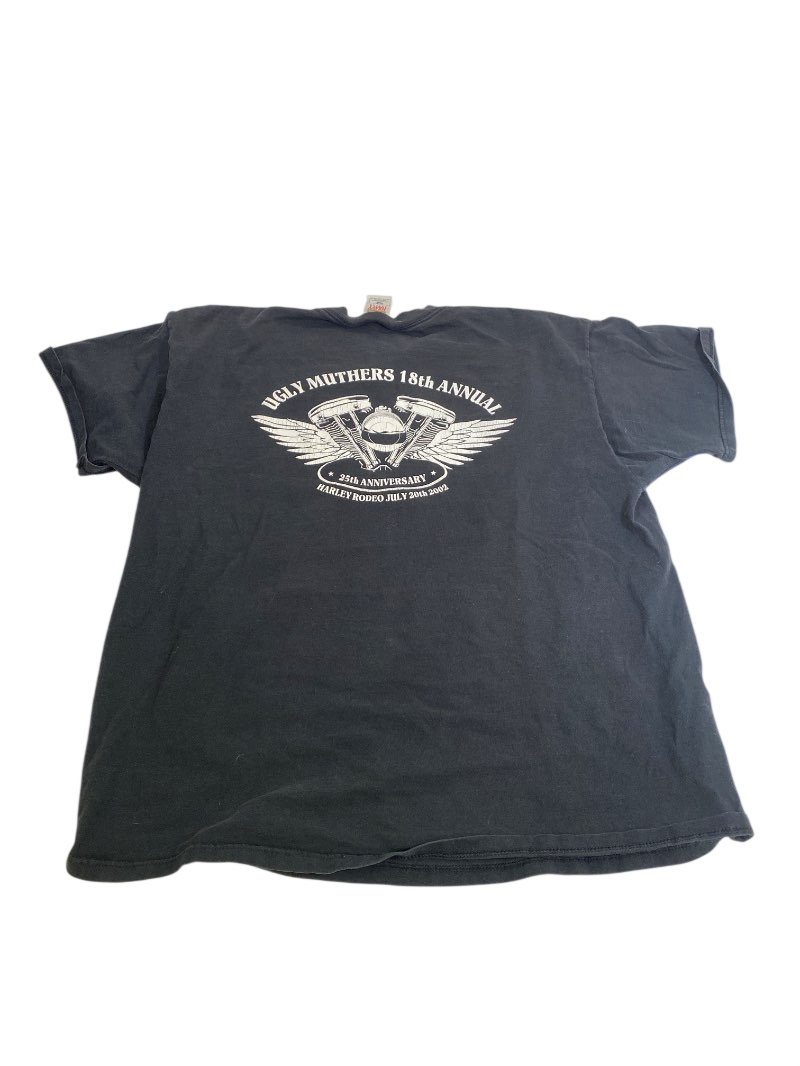 Fruit of the loom Vintage Graphic Tee Vintage