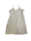 Kendall & Kylie Sleeveless Ribbed Dresses