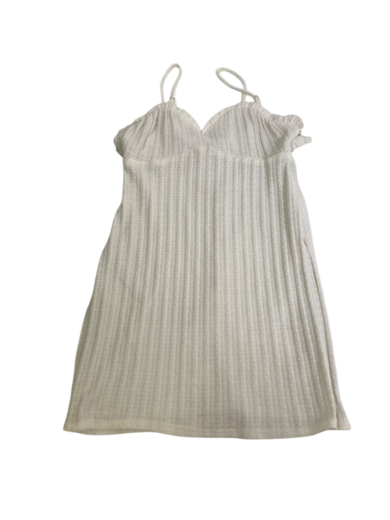 Kendall & Kylie Sleeveless Ribbed Dresses