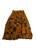 Carole Little Vintage Midi Skirt Vintage