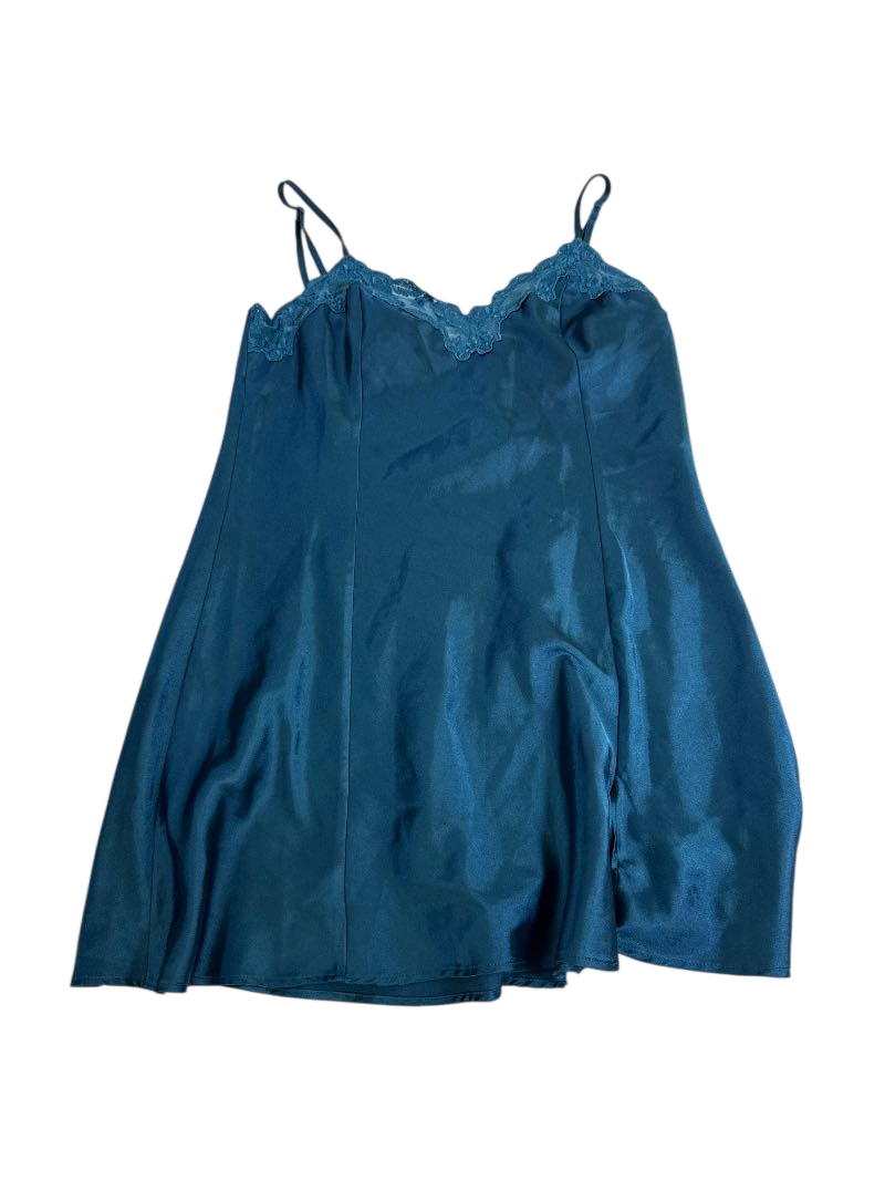 Victoria Secret Vintage Slip Dress Vintage