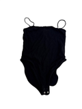 Old Navy Ribbed tank bodysuit Tanks