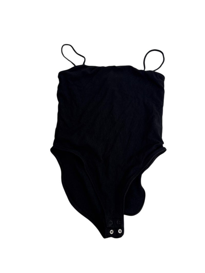 Old Navy Ribbed tank bodysuit Tanks