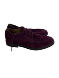 Hush puppies Suede Lace-Up Shoes Men's