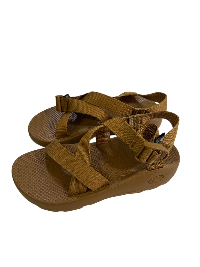 Chaco Strapped Sandals Men's
