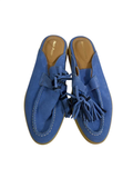 Hush Puppies Tassel flats Flats