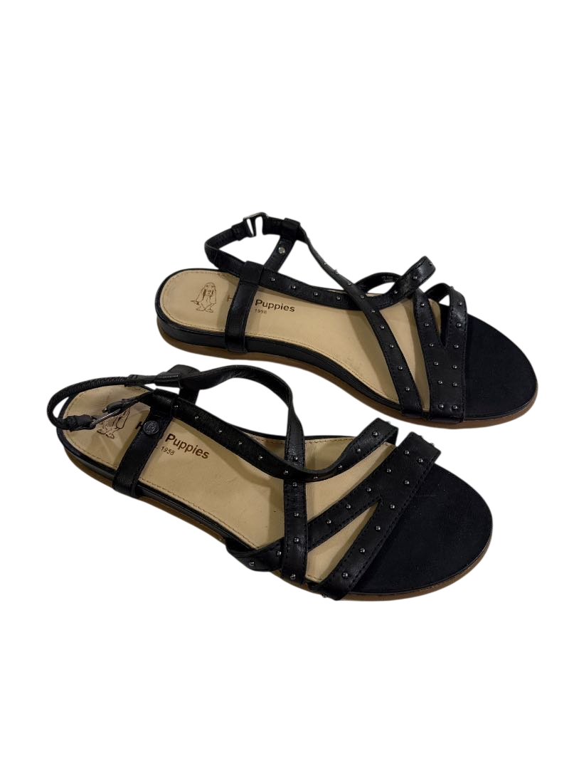 Hush Puppies Strappy sandals Sandals