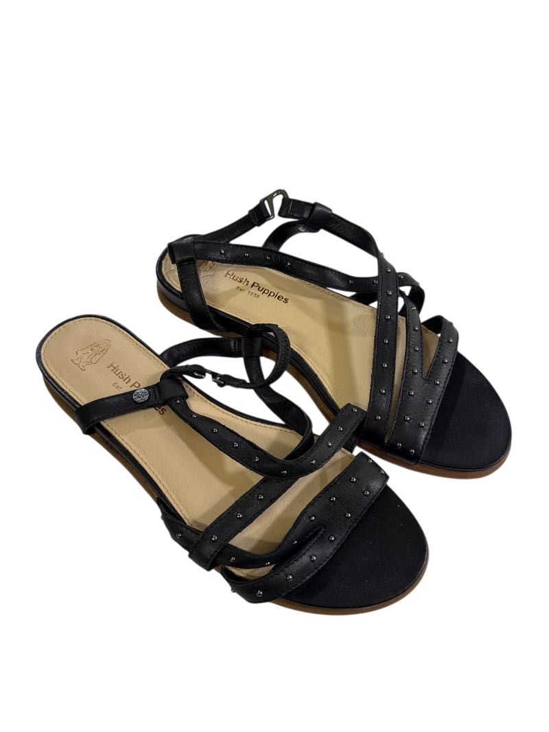 Hush Puppies Strappy Sandals Sandals
