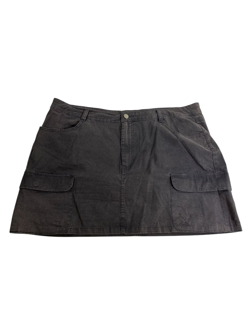 Arula Cargo style skirt Skirt