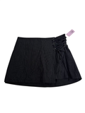 Wild Fable Lace-up mini skirt Skirt