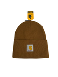 Carhartt Cuffed Knit Beanie Hats