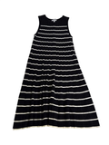 Ophelia Roe Sleeveless midi dress Dresses
