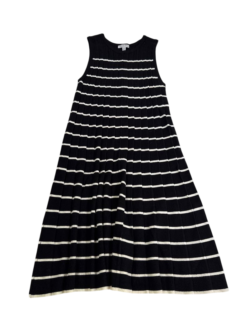 Ophelia Roe Sleeveless midi dress Dresses