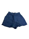 Penelope Rose High Waisted Shorts Shorts