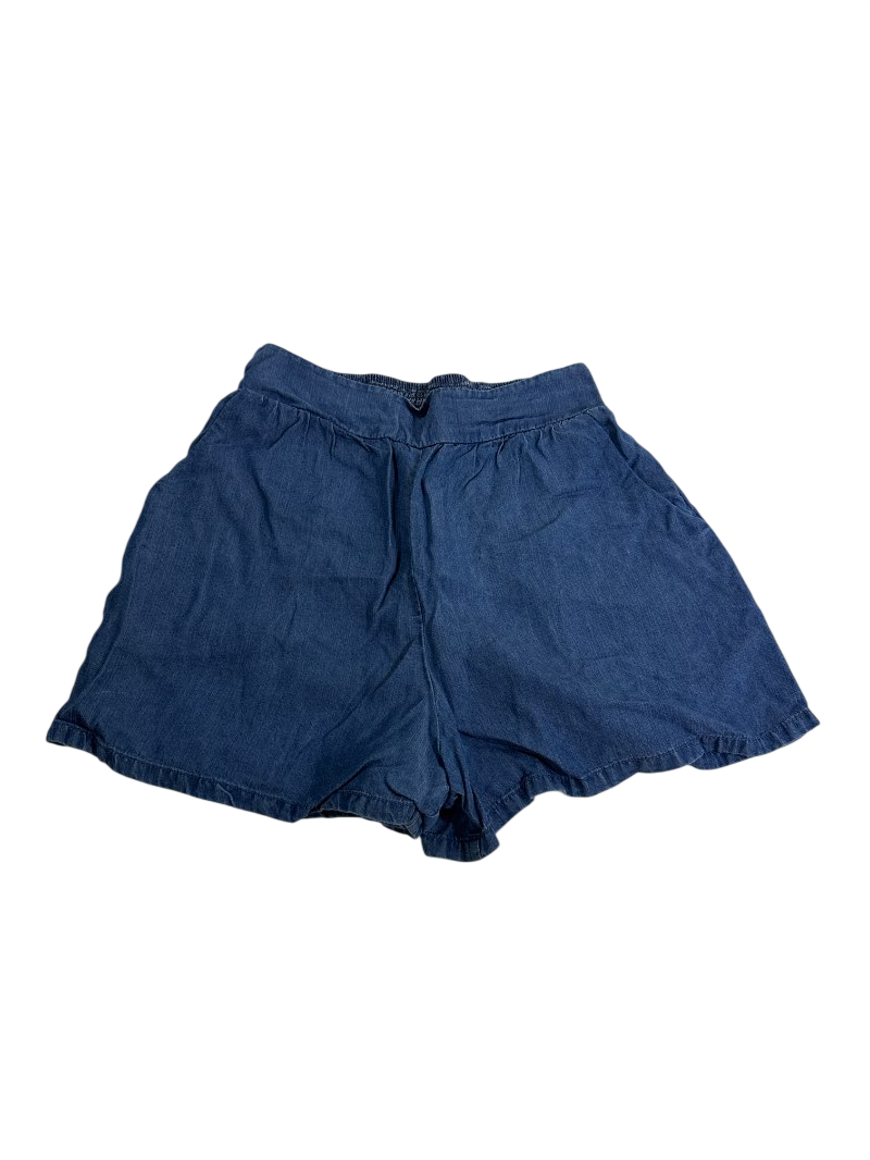 Penelope Rose High Waisted Shorts Shorts