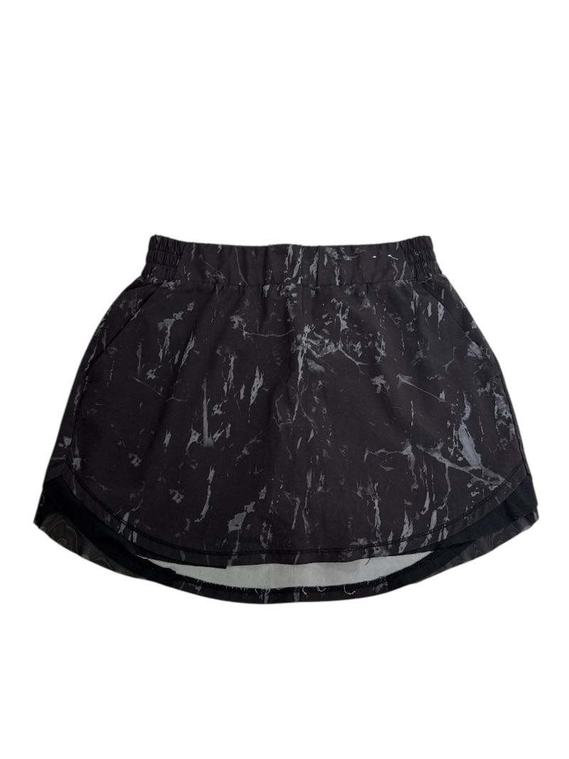 RBX Athletic running skirt Athletic