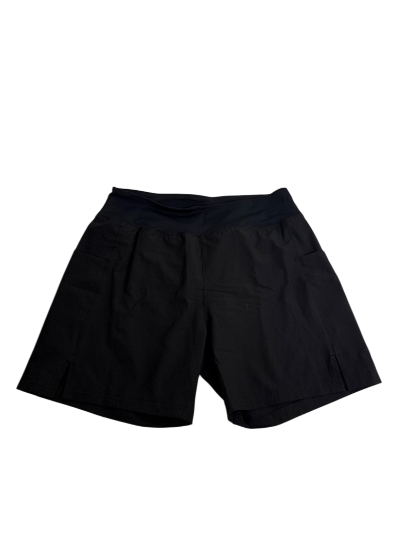 Baeleaf Stretch Athletic Shorts Shorts