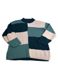 Vintage Chunky Knit Sweater Vintage