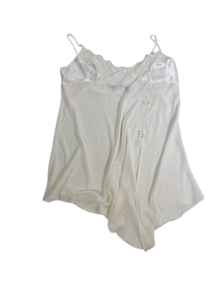 Delicates  Vintage Slip Top Vintage