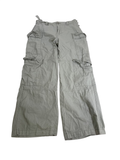 Vanilla Star Wide Leg Cargo Pants