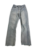 Wild Fable Distressed Wide Leg Pants