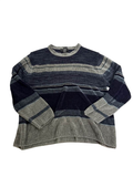 Croft & Borrow Vintage Striped Sweater Vintage