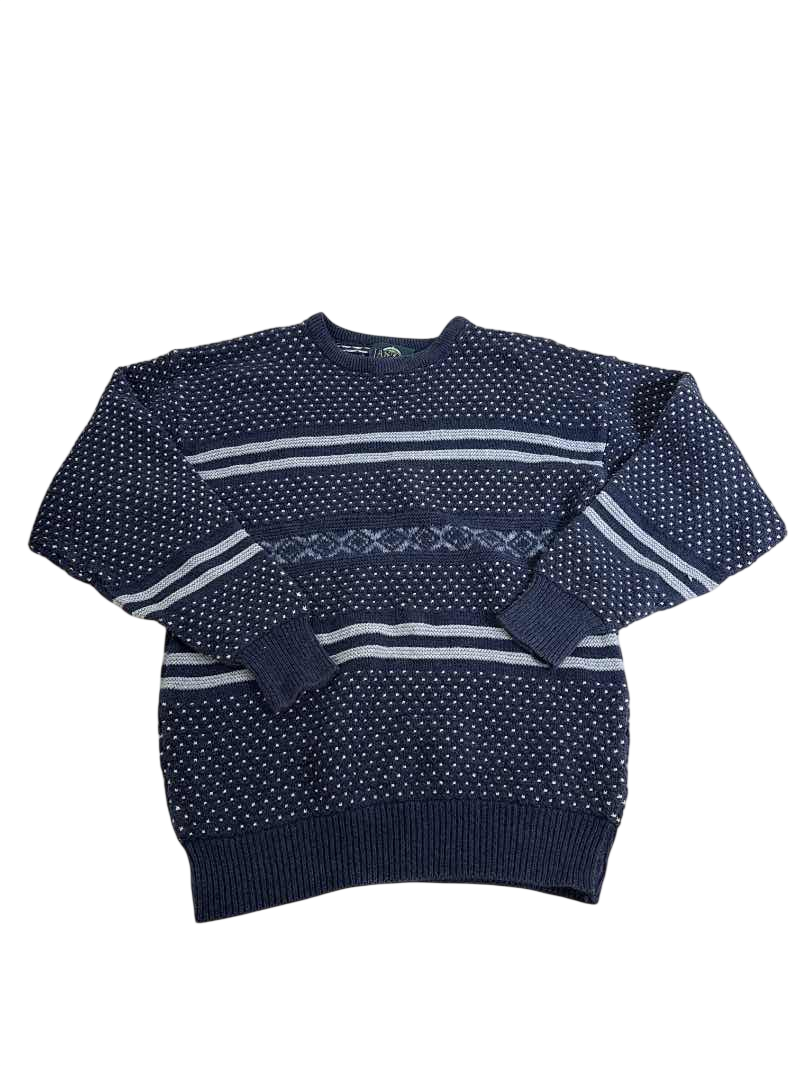 Jantzen Vintage Knit Sweater Vintage