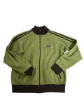 Mossimo Vintage Track Jacket Vintage