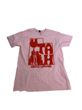 Gildan  Crew Neck Graphic Tee Short Sleeves