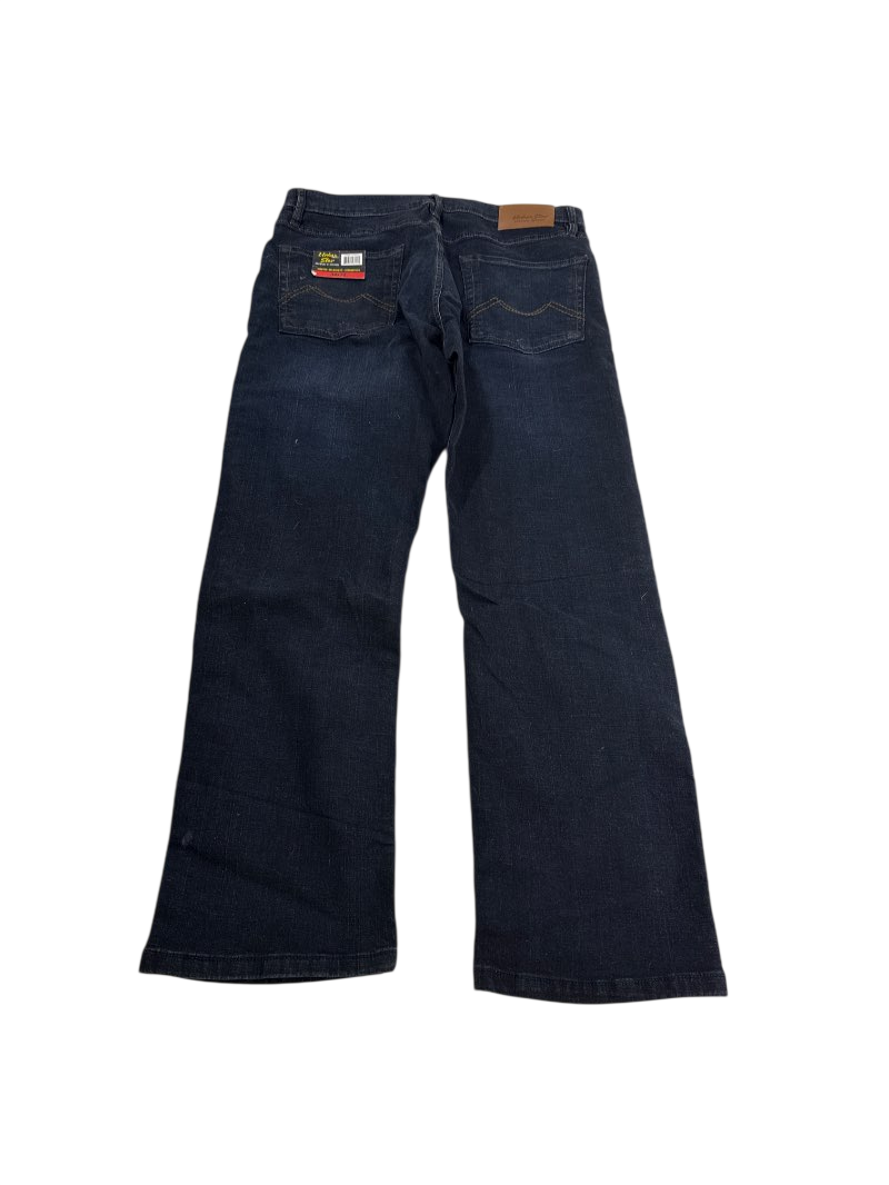 Urban Star Straight Leg Jeans Men's