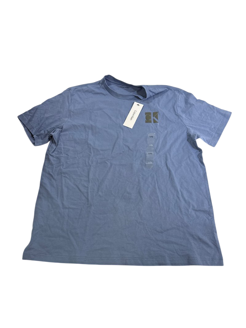 Calvin Klien Crew Neck Tee Men's