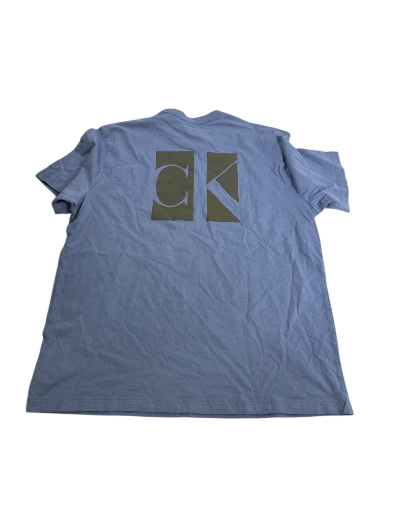 Calvin Klien Crew Neck Tee Men's