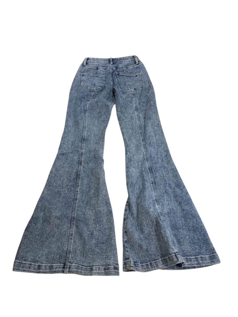 Special A Flared Leg Jeans Jeans