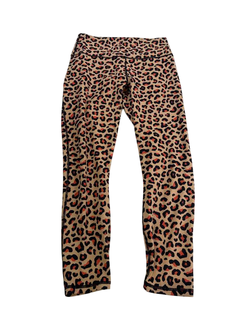 Fabletics High-Rise Legging Athletic