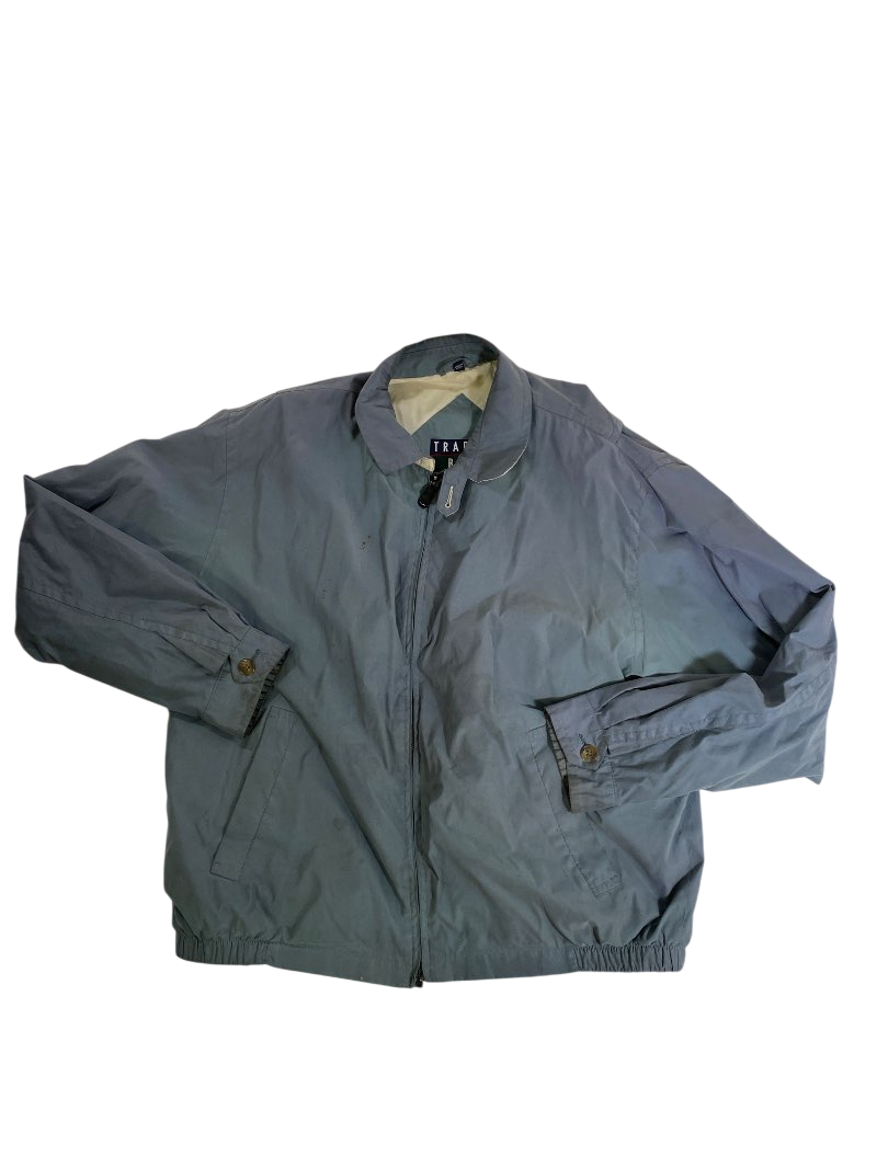 Trader Bay Vintage Windbreaker Vintage
