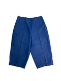 None Vintage Culottes Vintage
