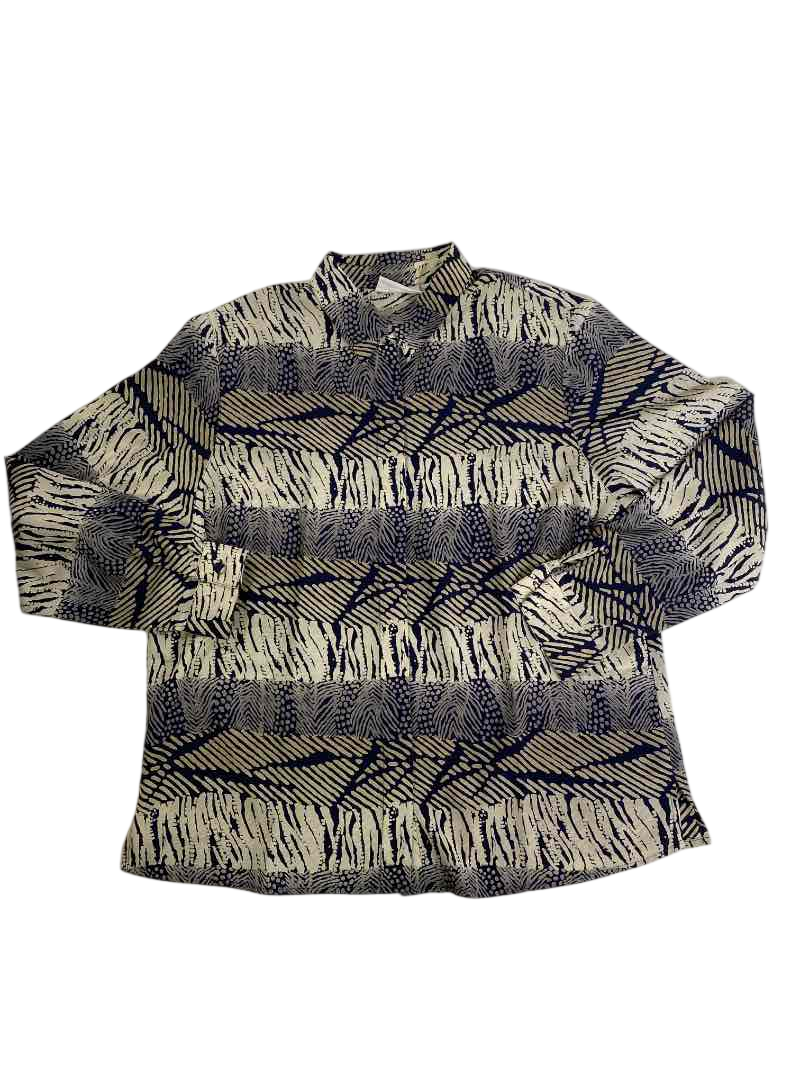 Alfred Dunner  Vintage Blouse Vintage