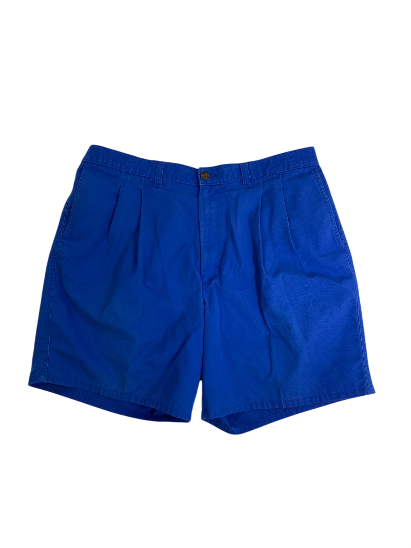 None Vintage Shorts Vintage