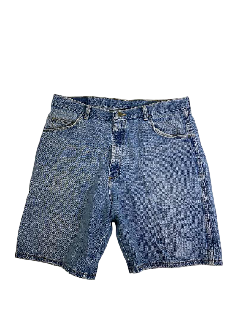 Wrangler  Vintage Denim Shorts Vintage
