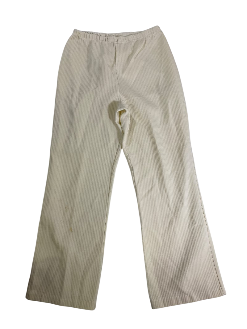 Sears  Vintage Striped Pants Vintage