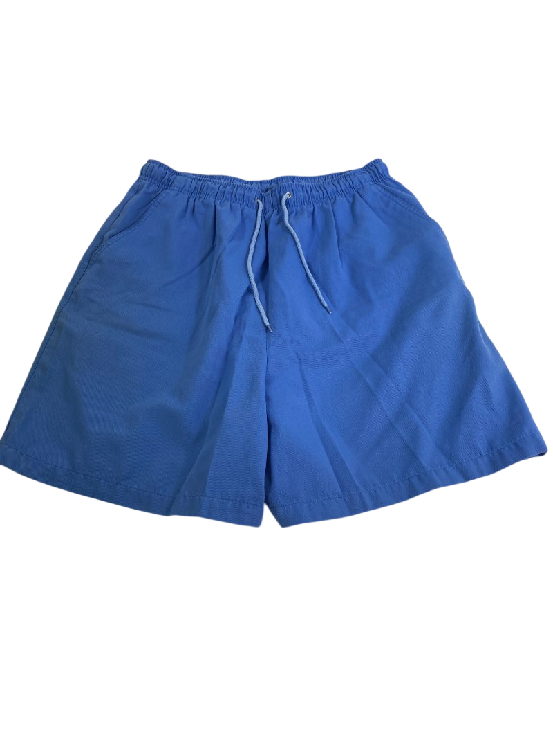 Basic Editions  Vintage Drawstring Shorts Vintage