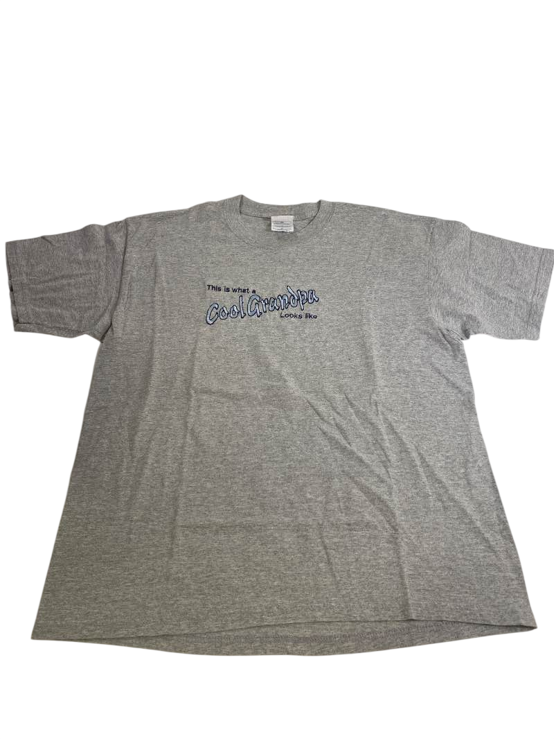 Gildan  Graphic Tee Vintage