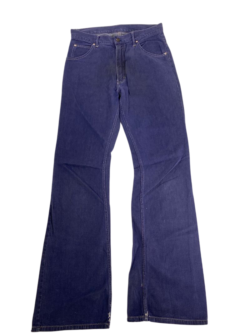 Sail  Vintage Wide-Leg Jeans Vintage