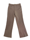 Kings Road  Vintage Striped Pants Vintage
