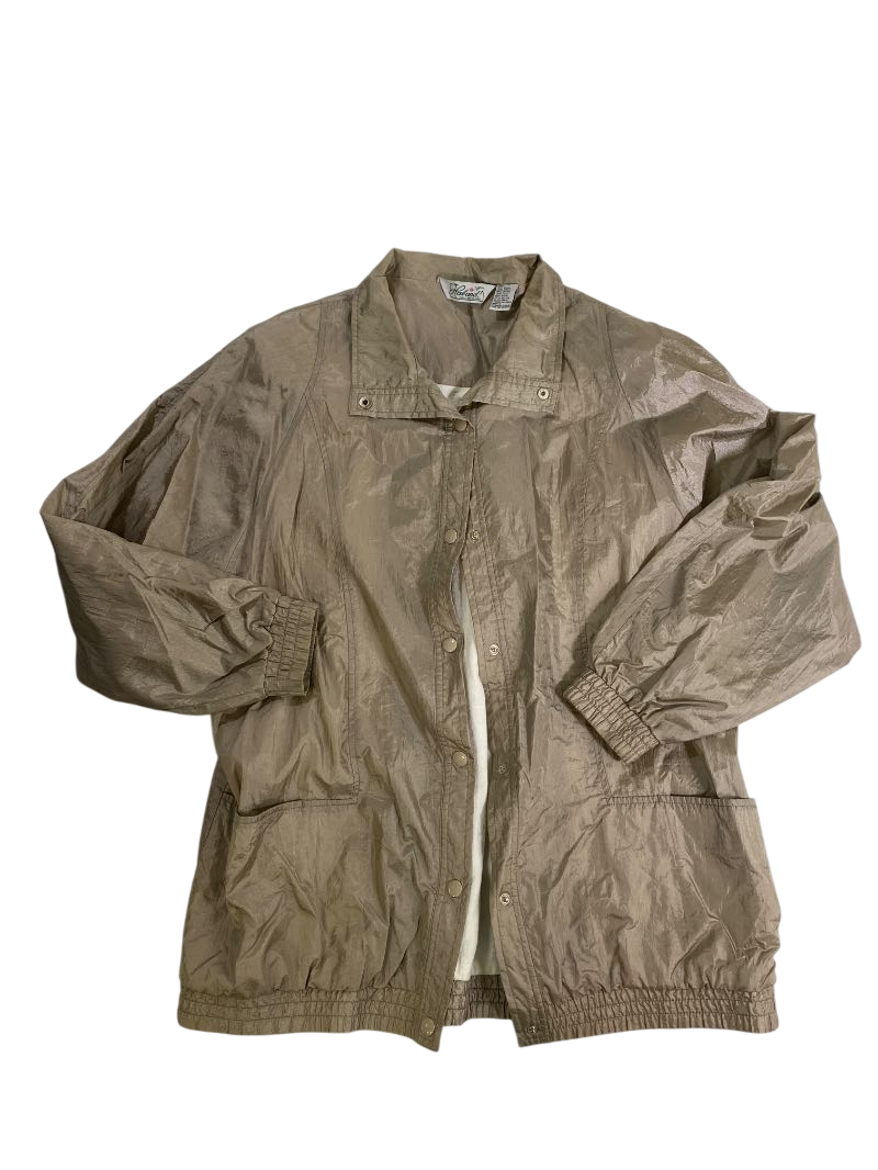 Haband Vintage Windbreaker Vintage