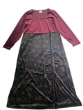 Style Studio  Vintage Maxi Dress Vintage
