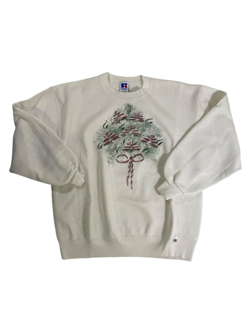 Russell Athletic  Vintage Sweatshirt Vintage